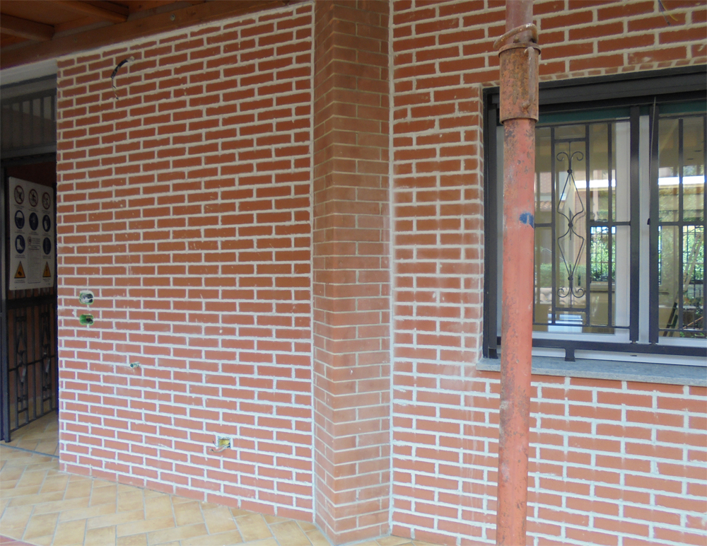 Passive energy saving with ecological cork thermal insulation