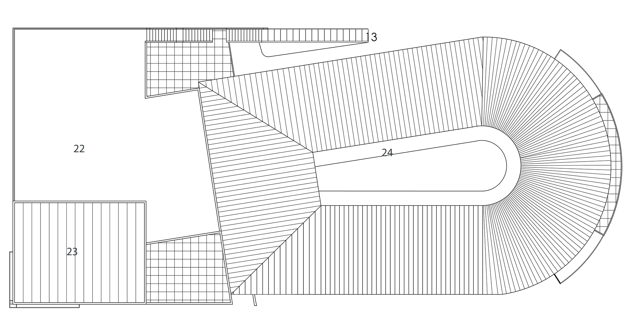 School Design-Roof