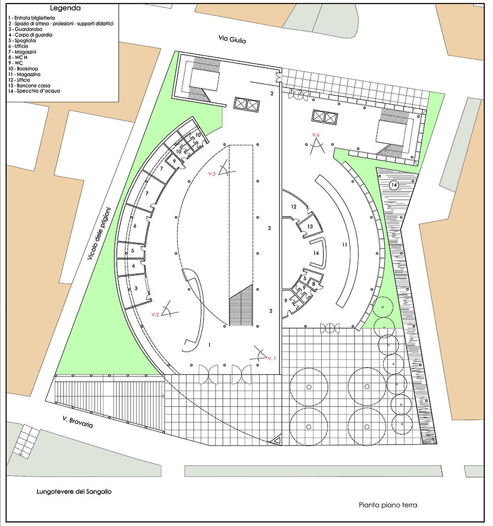 Ground Floor