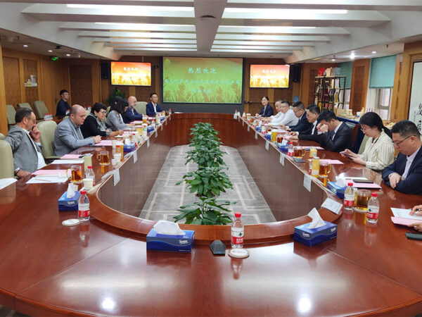 01 - China event 2024 - June