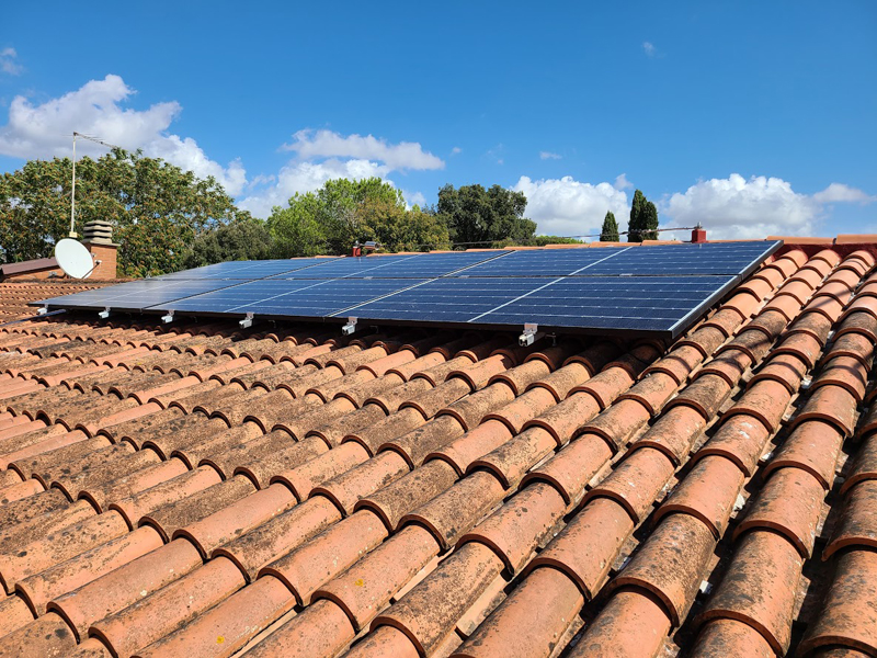 Pannelli fotovoltaici ad alta efficienza